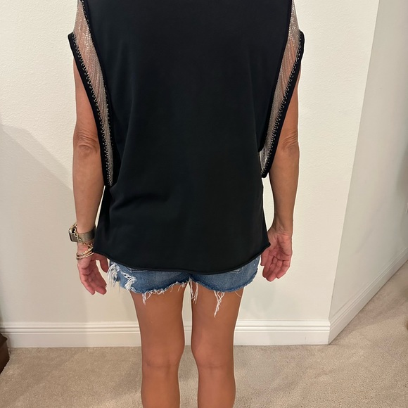 Vintage Pink Floyd Chain Tee - Picture 10 of 12